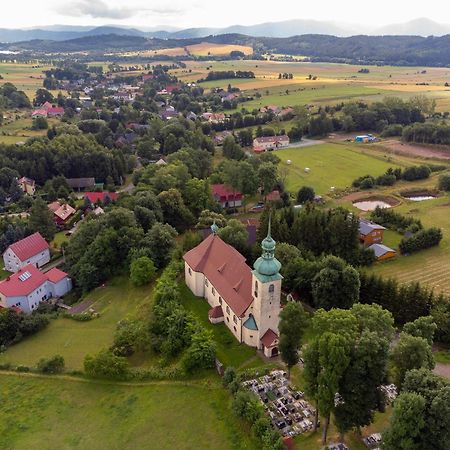 Domek W Gorach Любавка Экстерьер фото