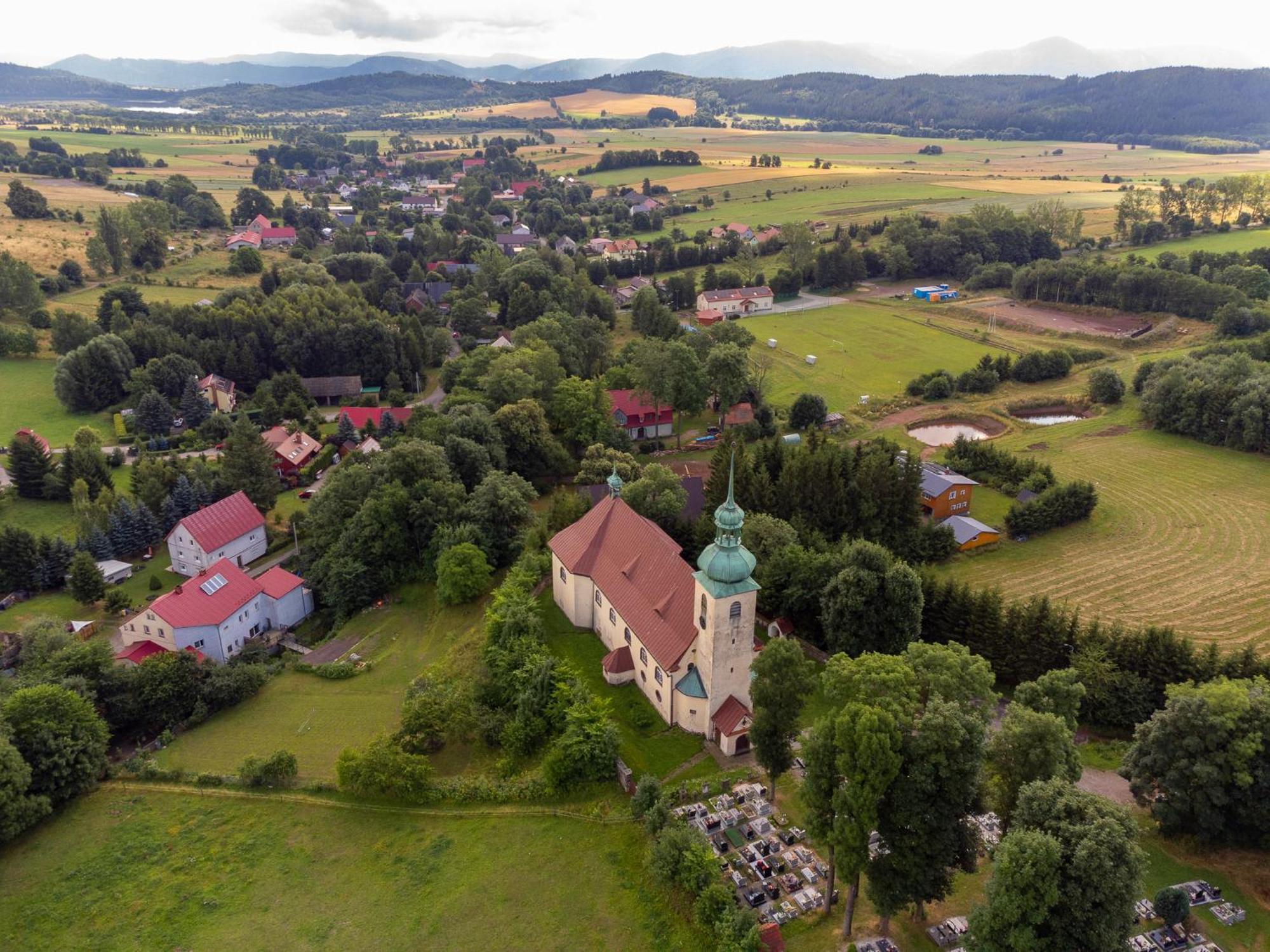 Domek W Gorach Любавка Экстерьер фото